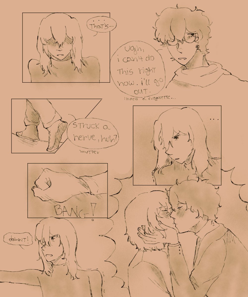 mai ✩‧₊˚ tweet media