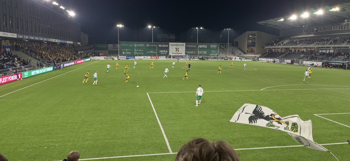 Geir Ingvald Jac🎾bsen tweet media