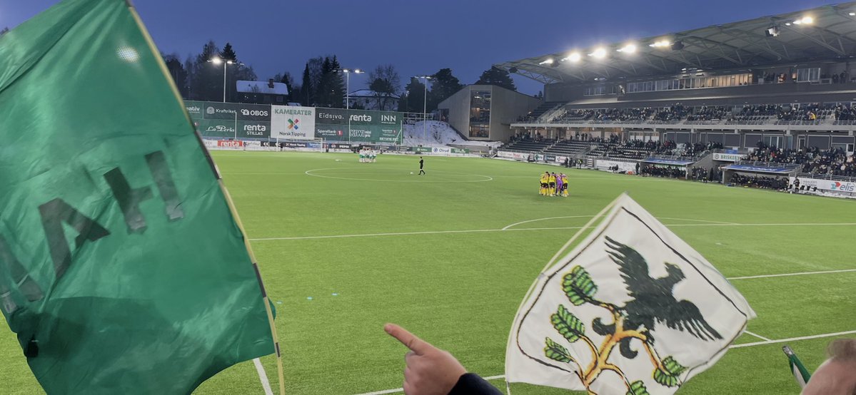 Geir Ingvald Jac🎾bsen tweet media