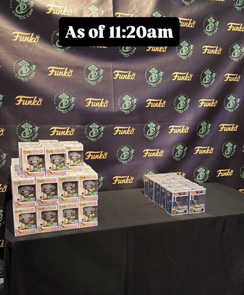 Funko POP News ! tweet media