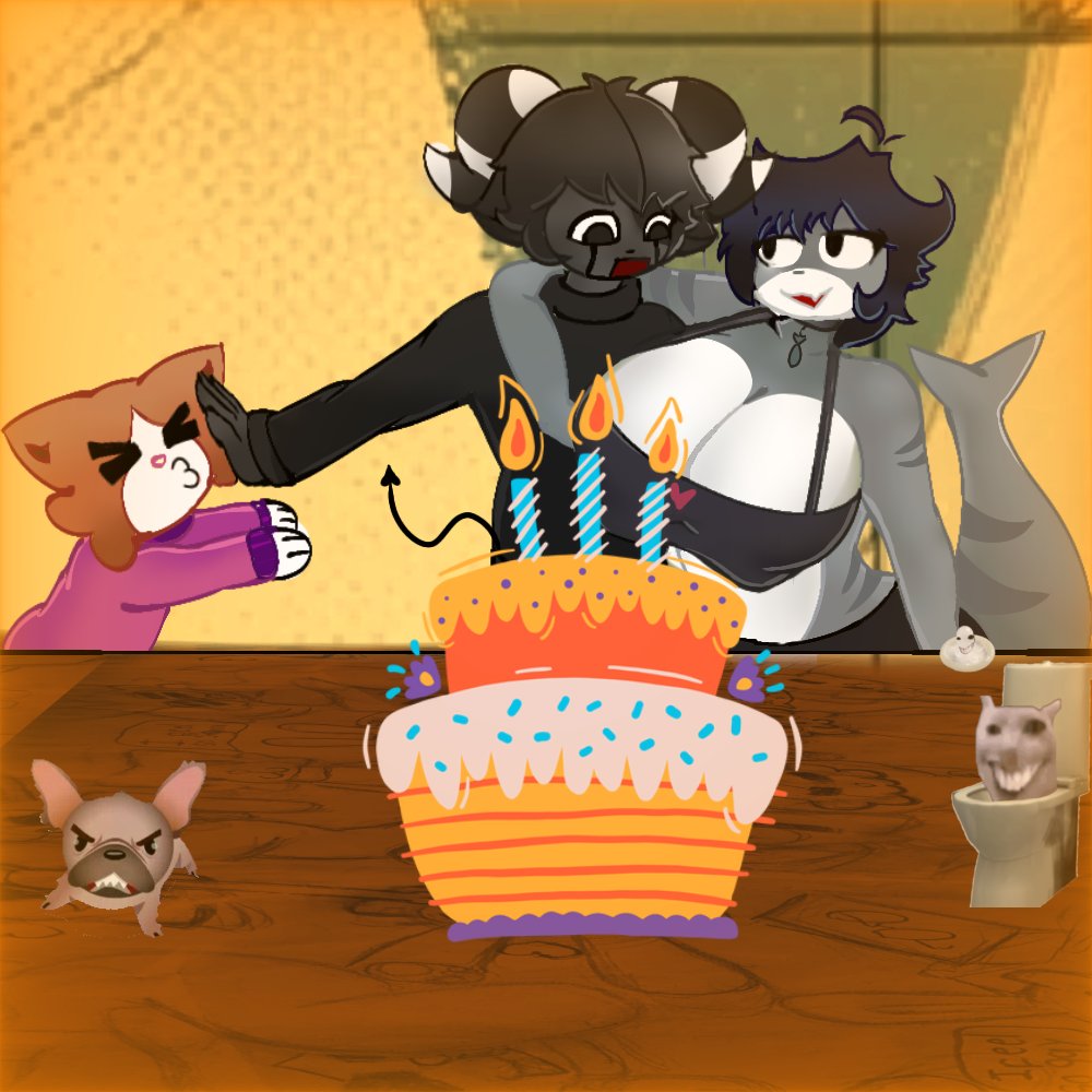 🔞🐱Mocchi🐱🔞 tweet media