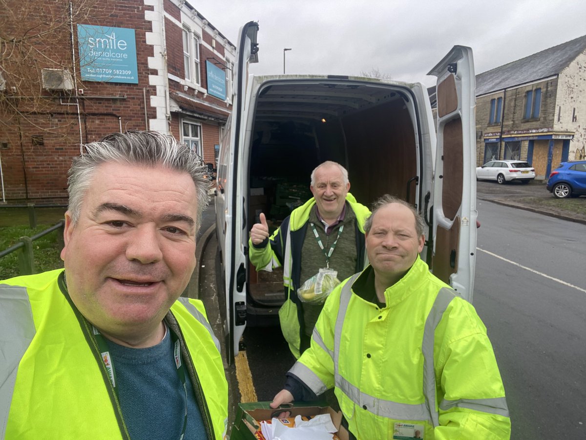 Food AWARE CIC tweet media