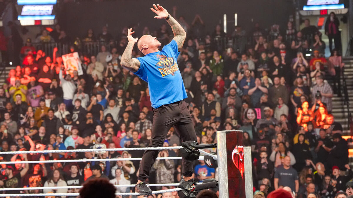 Wrestle Features tweet media