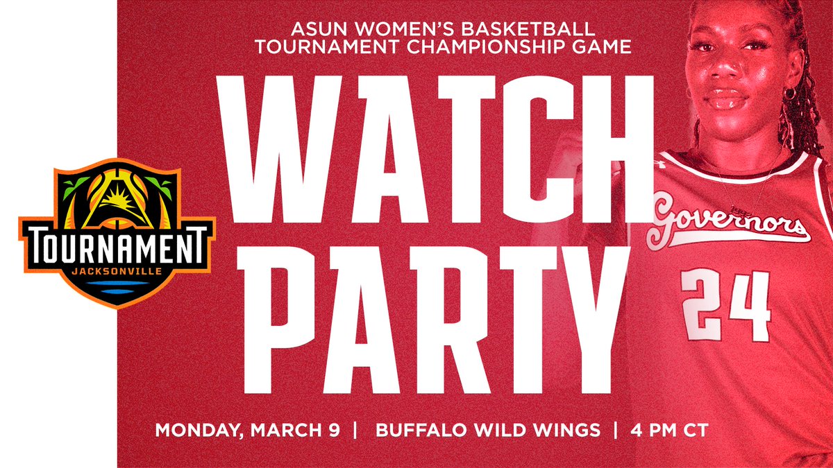 Austin Peay Governors tweet media