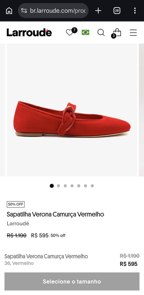 itsRarevival's tweet photo. Hiper indecisa em qual sapatilha da Larroude comprar. Quem me ajuda? https://t.co/QtJjIG7VBI