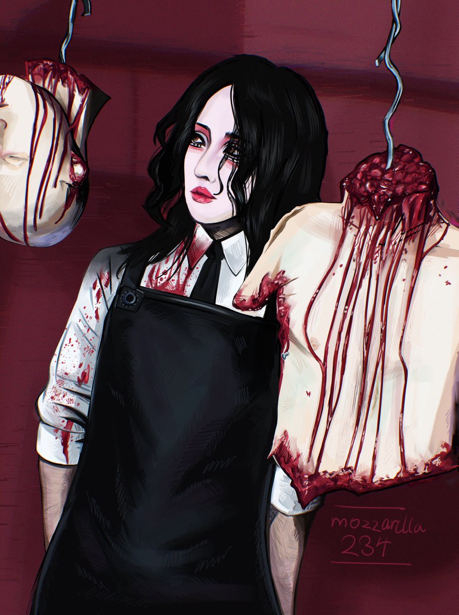 should i redraw this and see how i‘ve improved?