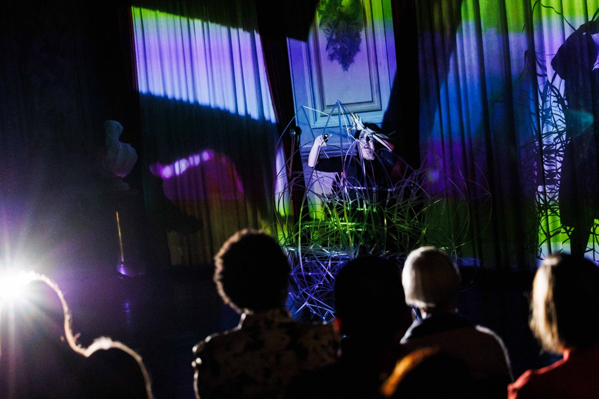 Patrimoni cultural tweet media