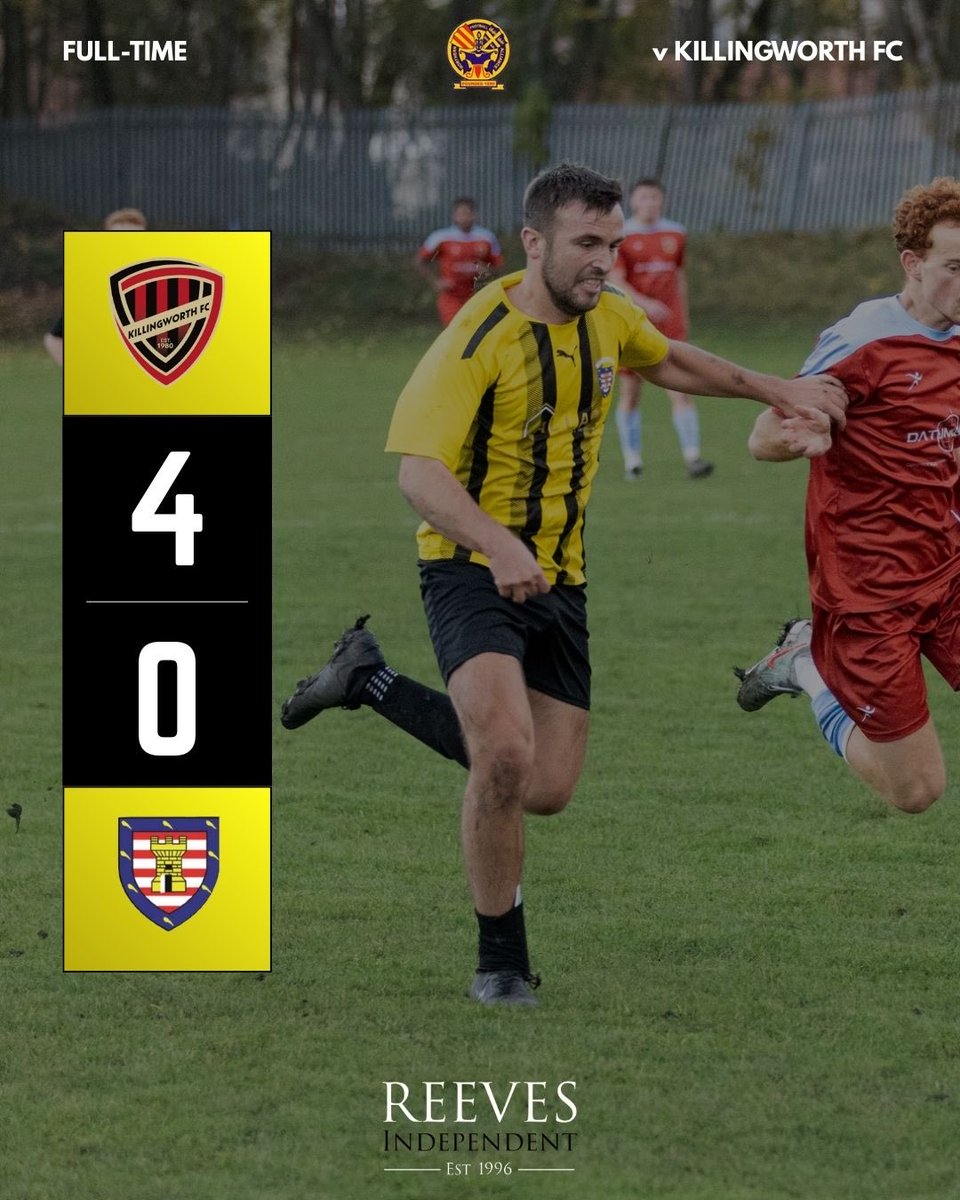 Morpeth FC tweet media