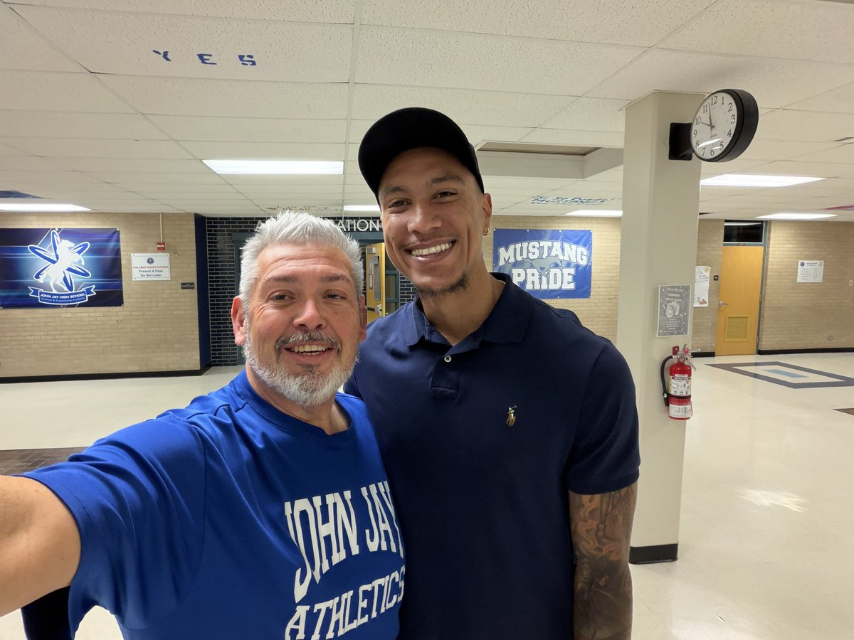 Daniel Mendoza tweet media