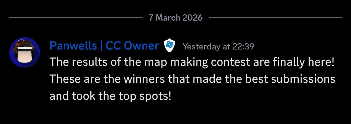 Union | CC2 News tweet media