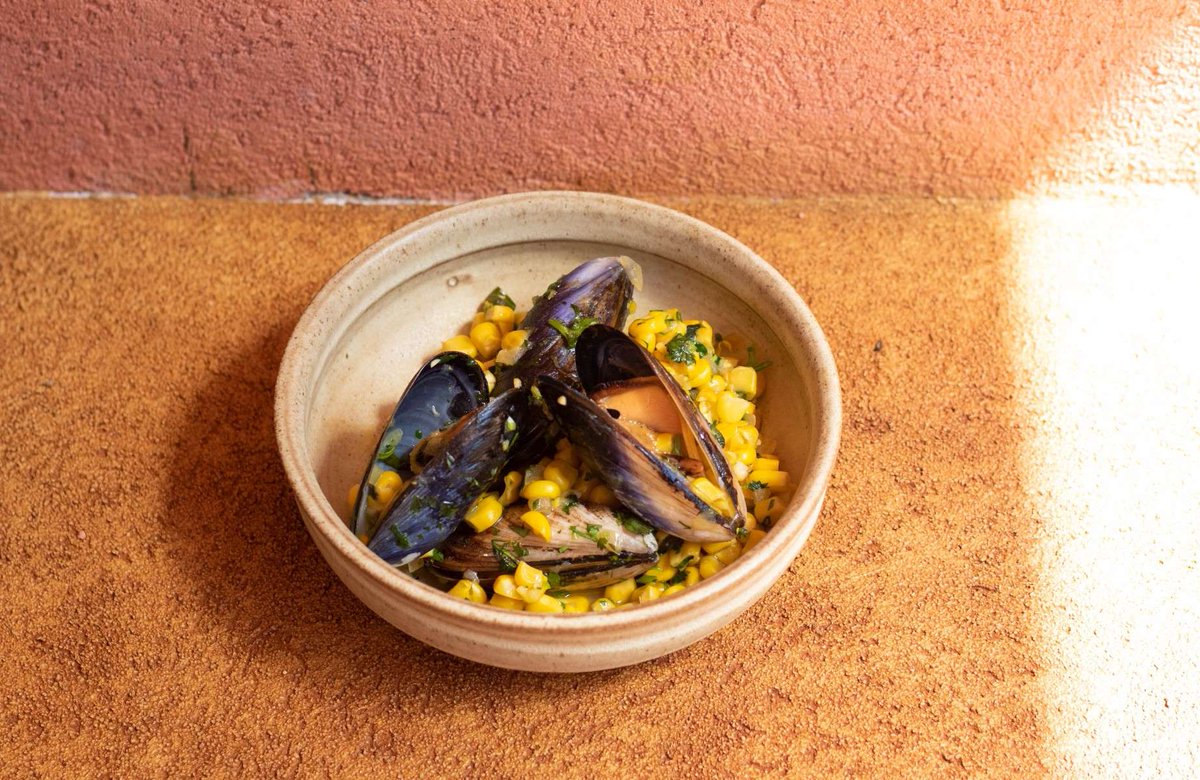 MichelinGuideUK's tweet photo. Adriana Cavita’s London: The Mexican Chef Reveals Her Favourites

To celebrate International Women’s Day, we speak to one of London’s foremost female chefs about everything she loves in the capital

#InternationalWomensDay2026

https://t.co/yAxmqbzE5x https://t.co/OFRLqRpVgv