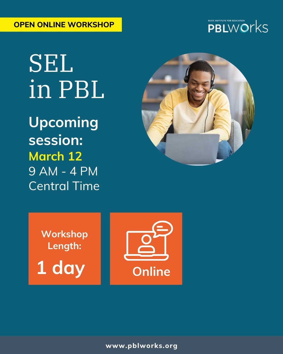 PBLWorks tweet media