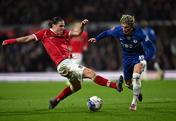 Futbol de Inglaterra tweet media