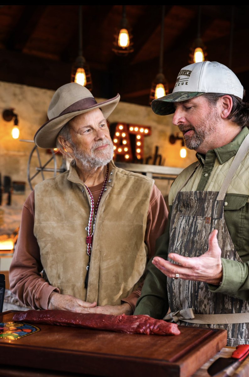 Meat Church ™ tweet media