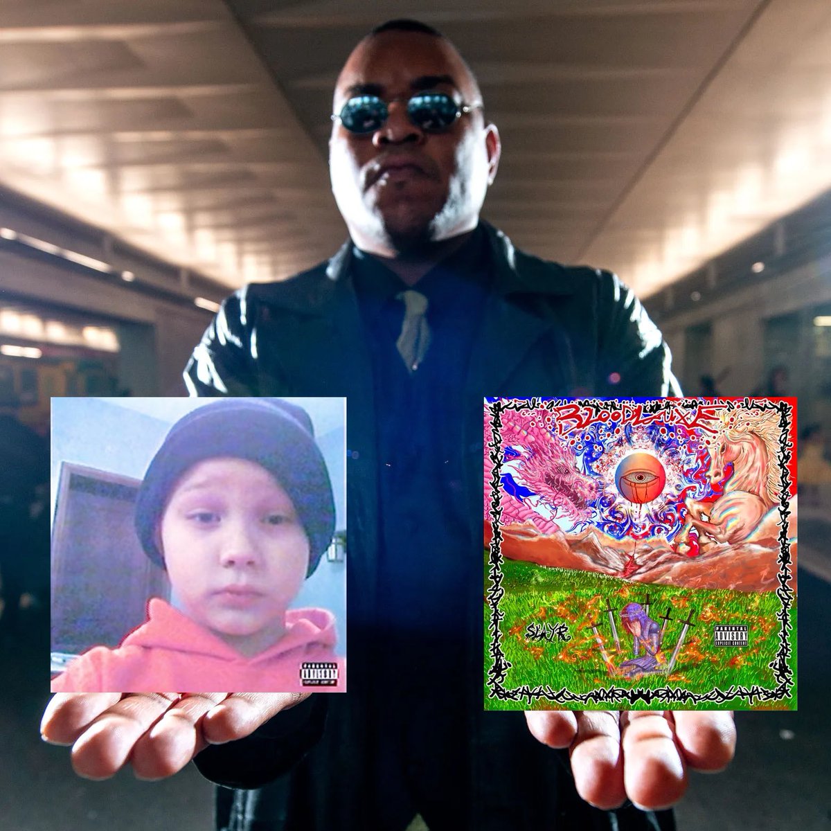 Need or Keep tweet media