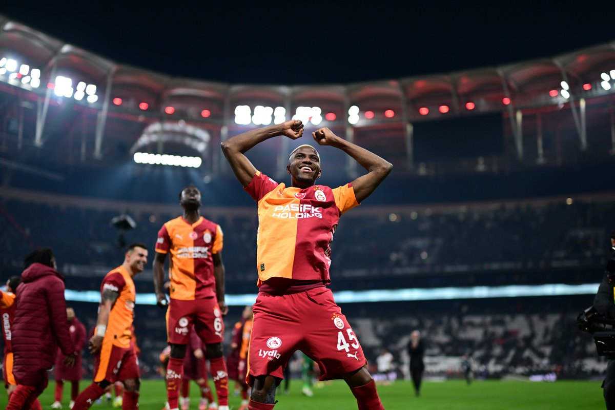 🦁 SEN ŞAMPİYON OLACAKSIN!