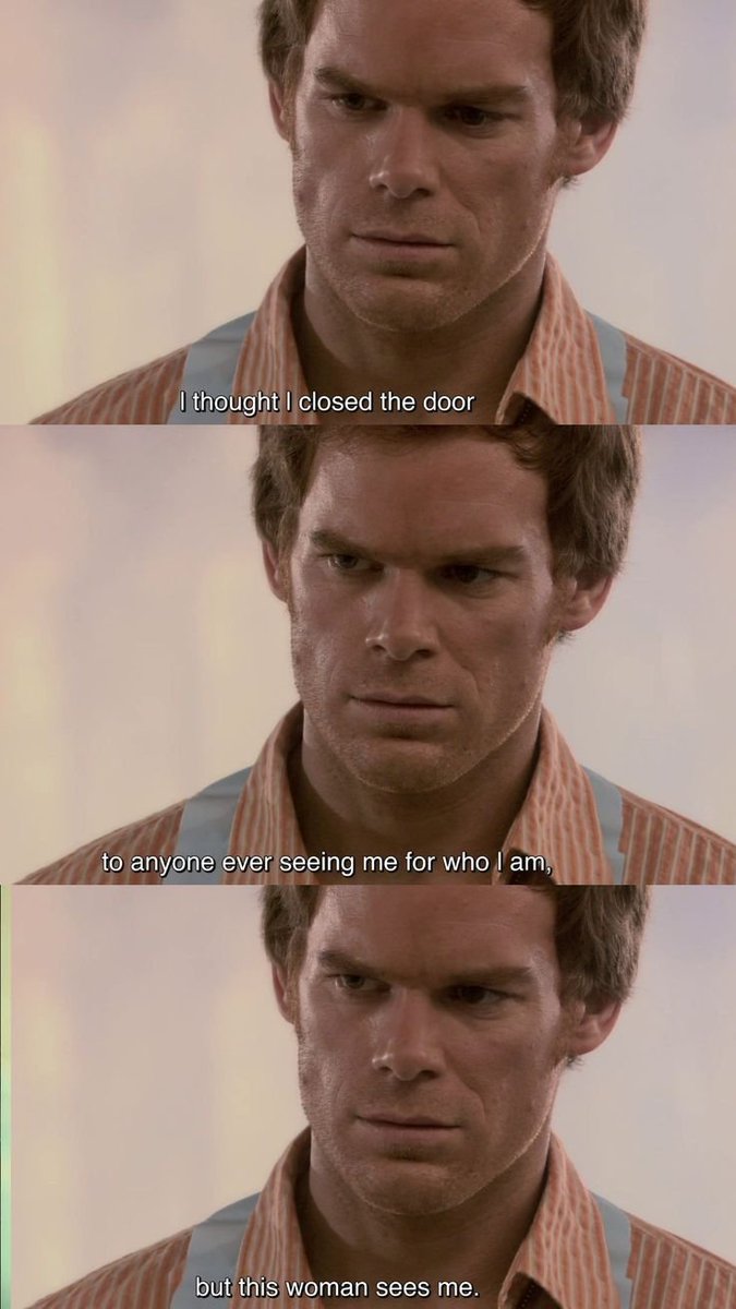 Dark Passenger tweet media