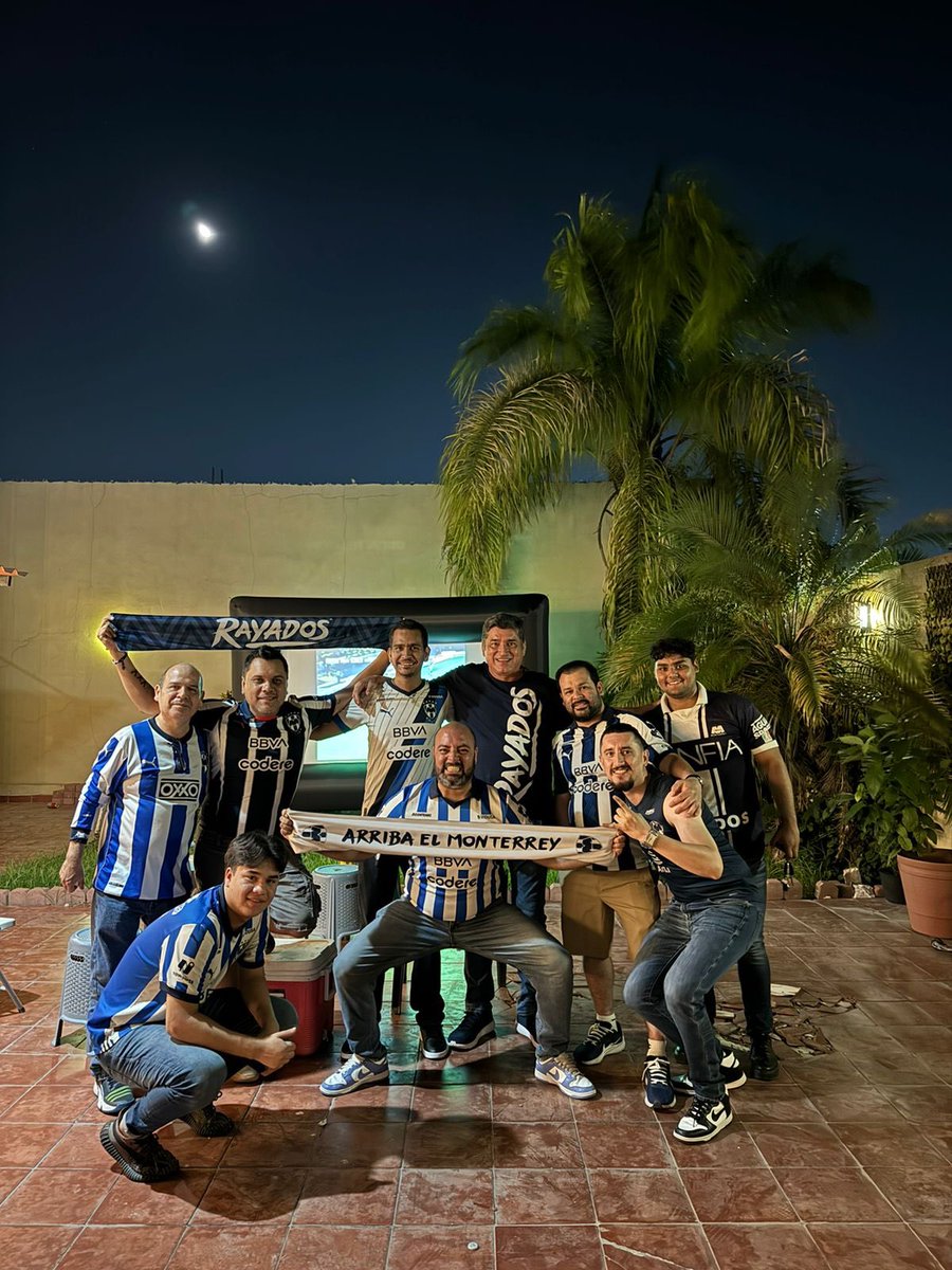 manuelg108's tweet photo. @tanorayado @kidderok2 Qué alegría ser del Monterrey !!!!!! https://t.co/rfmHKznTD3