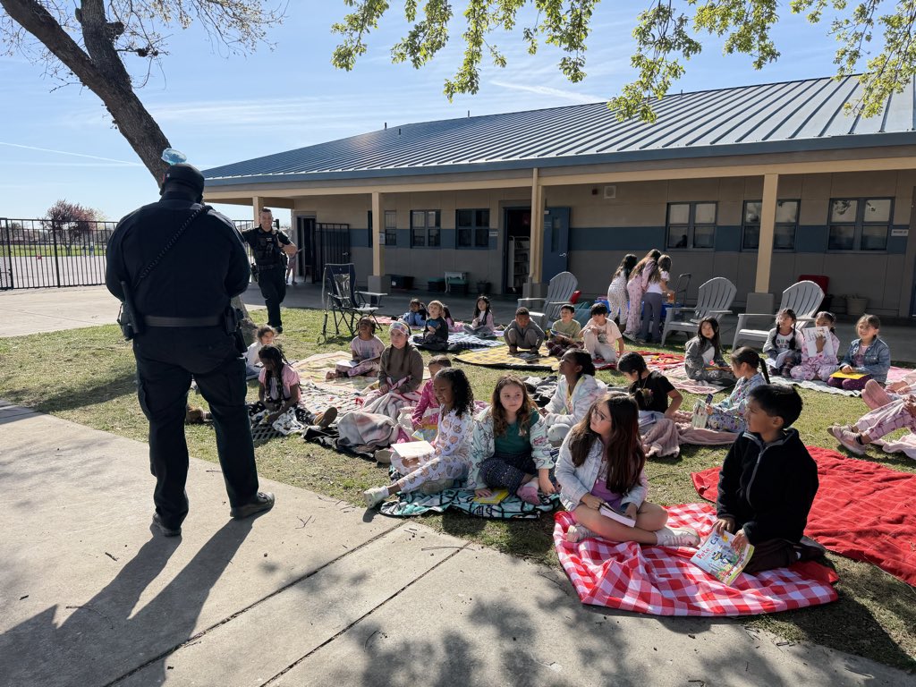 Pioneer Colts tweet media