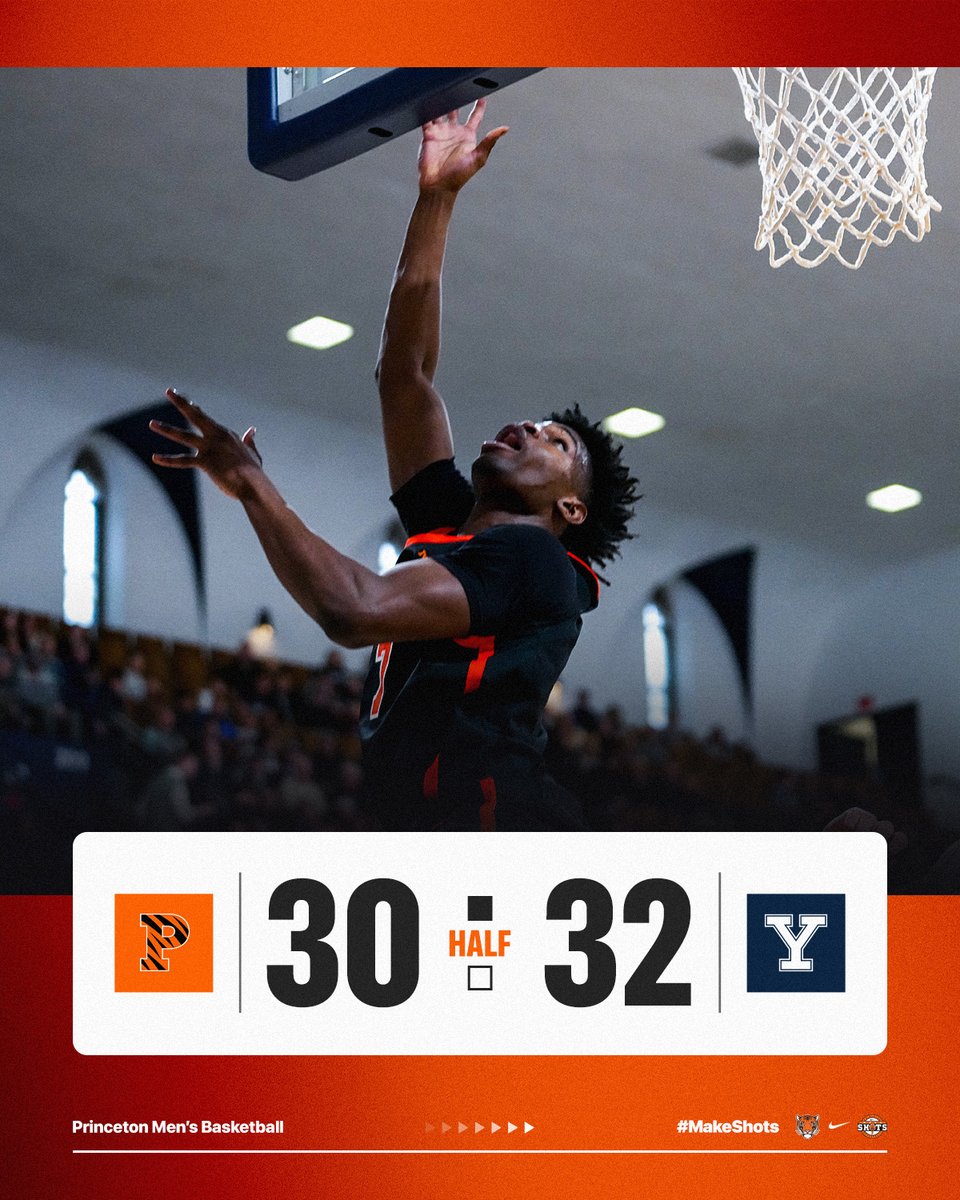 Princeton Men’s Basketball tweet media