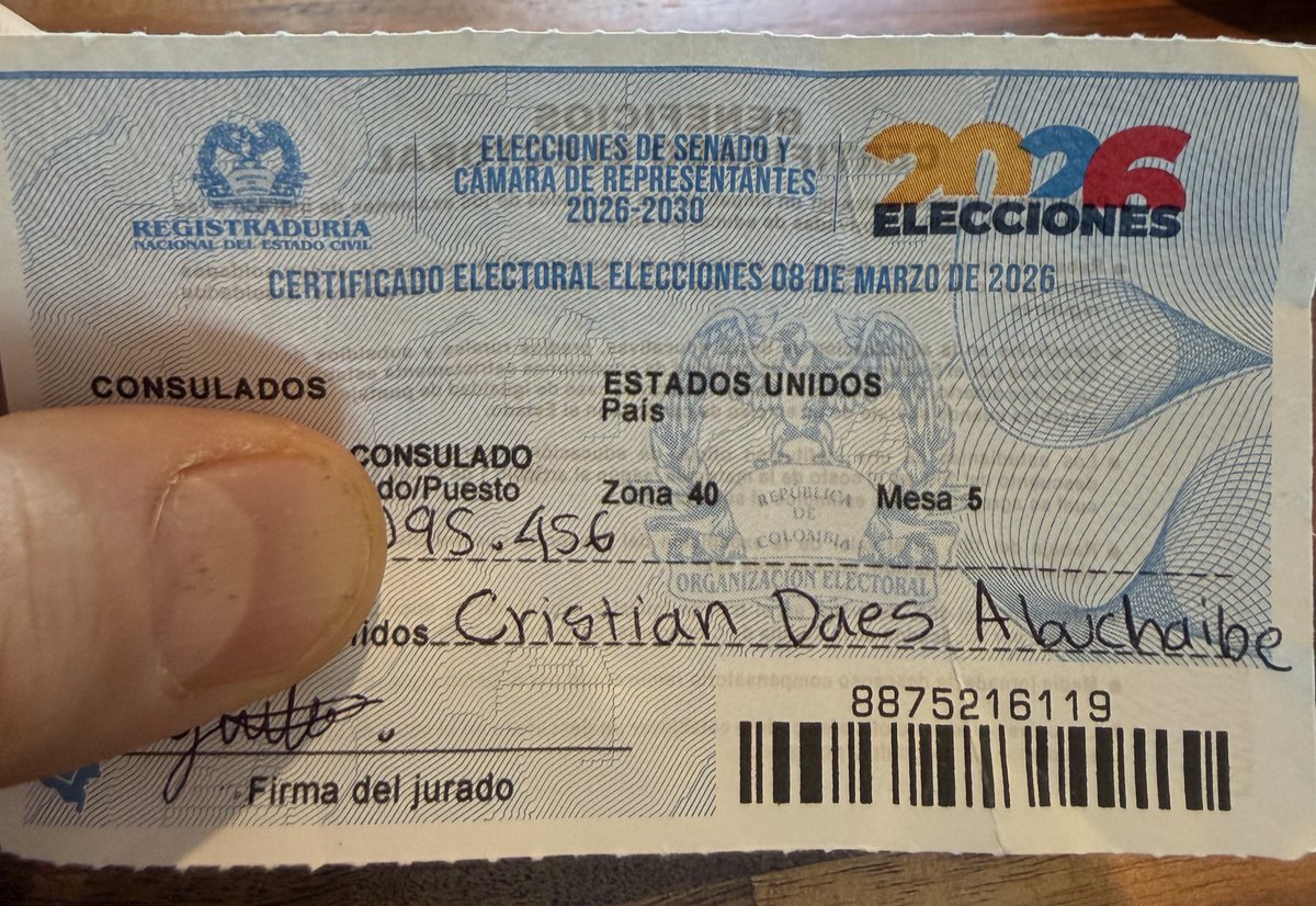 Christian Daes tweet media