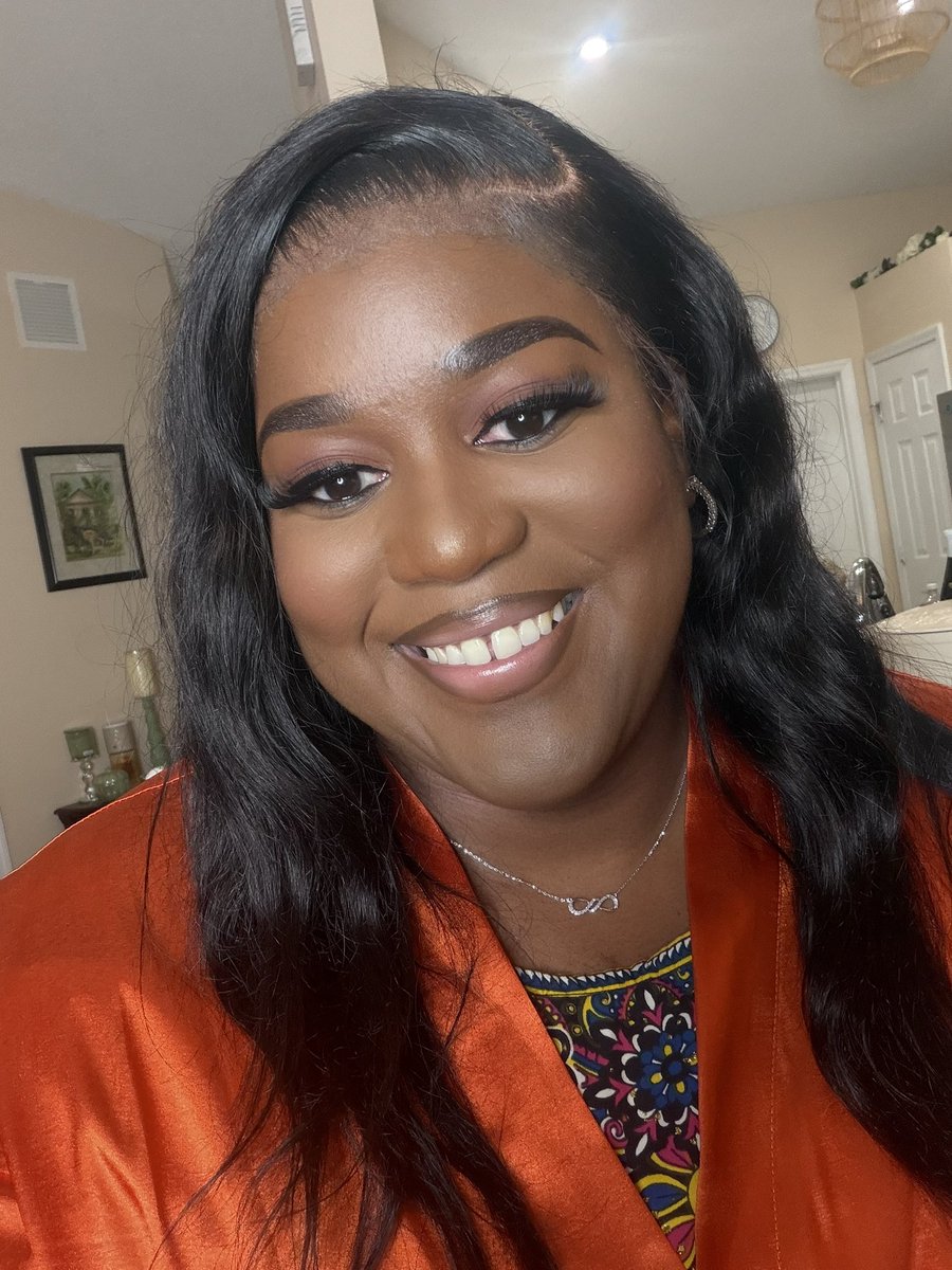thaGOALdigger's tweet photo. 🔥🔥🔥🔥 Matron of honor 🥰🥰🥰🥰

my girl about to be married! @LalaDidThat @Laladidthat2 https://t.co/FhKfBBlO6W