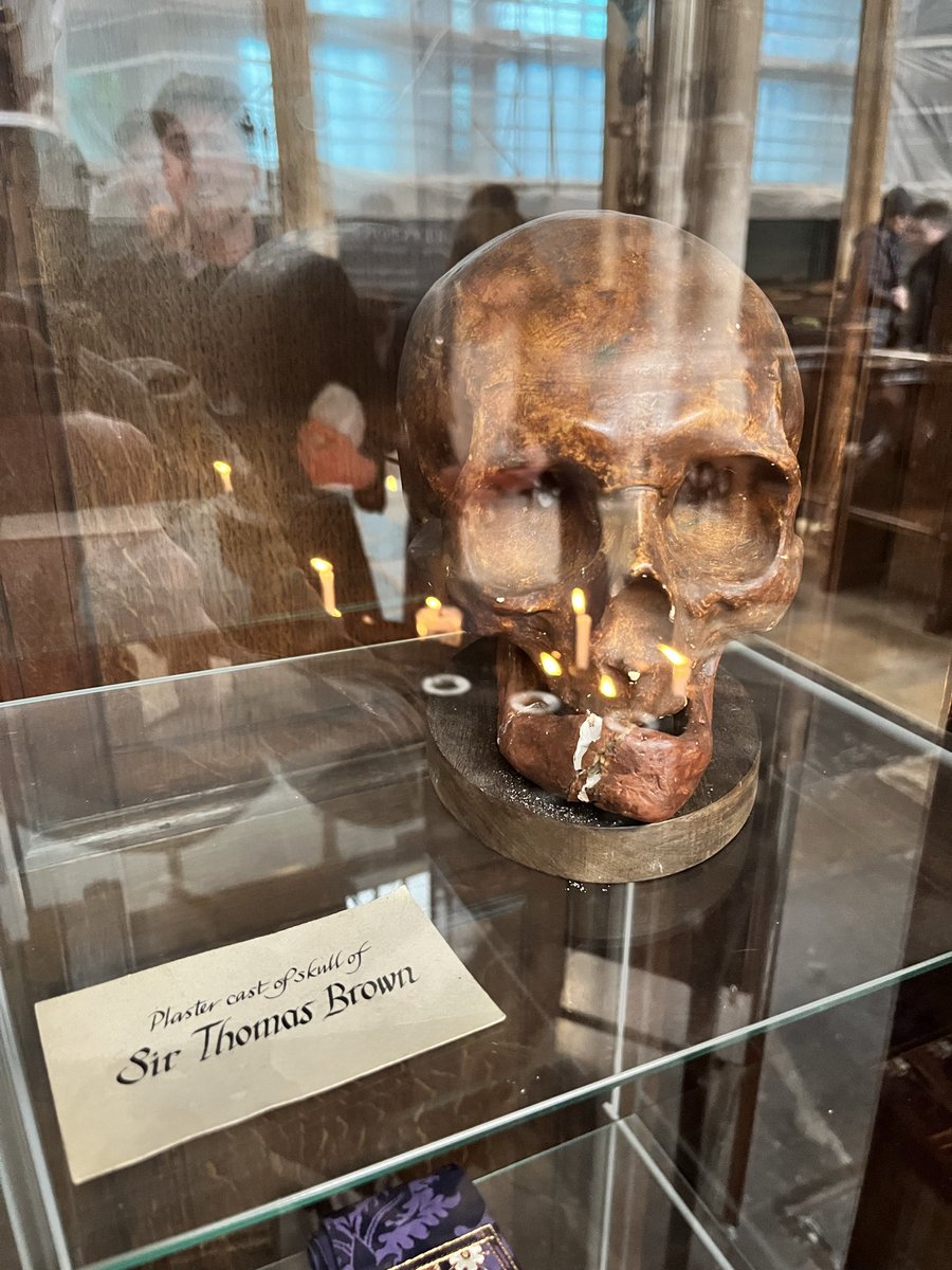 Pymander's ghost tweet media