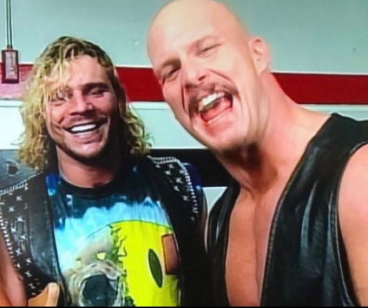 hollywood blonds fan club tweet media