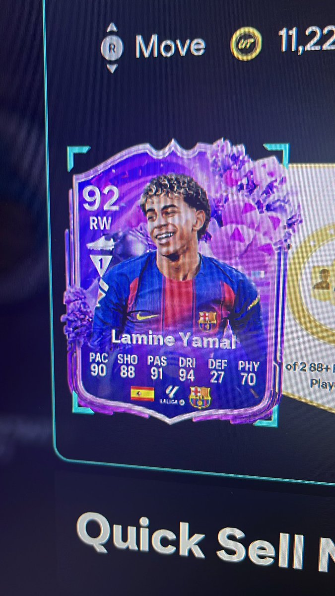 Strictly Options tweet media