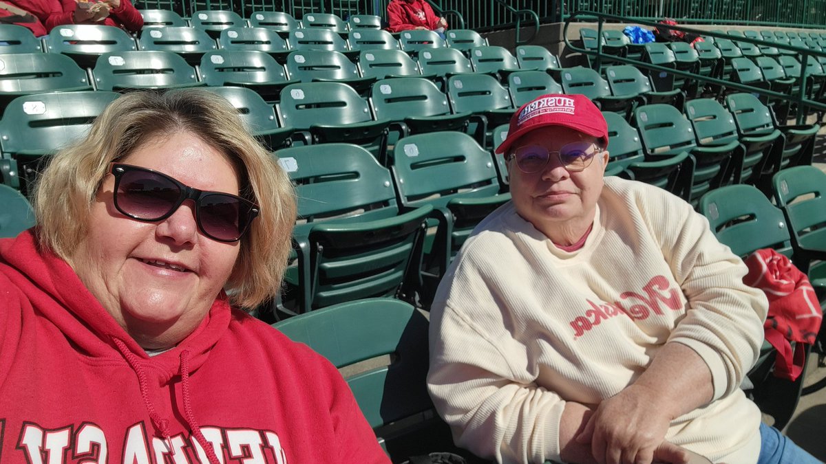 huskermic's tweet photo. #Huskers https://t.co/PcsCNMlmP2