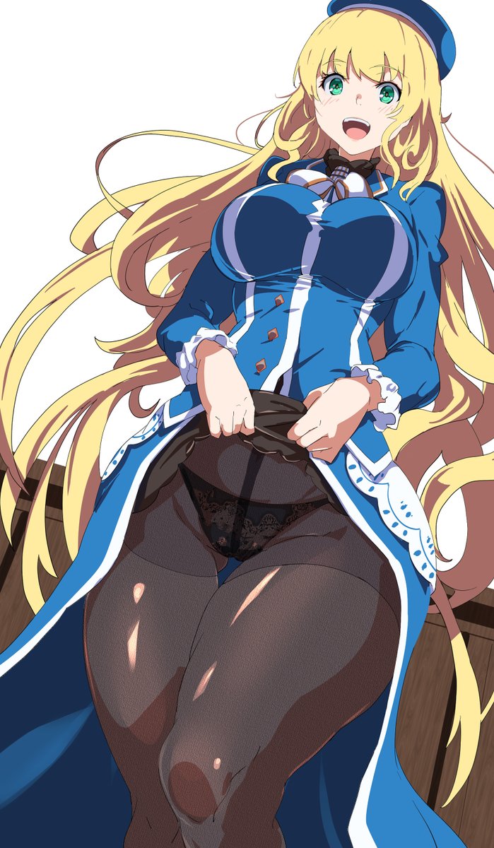 ぱんぱかぱーん♪ 