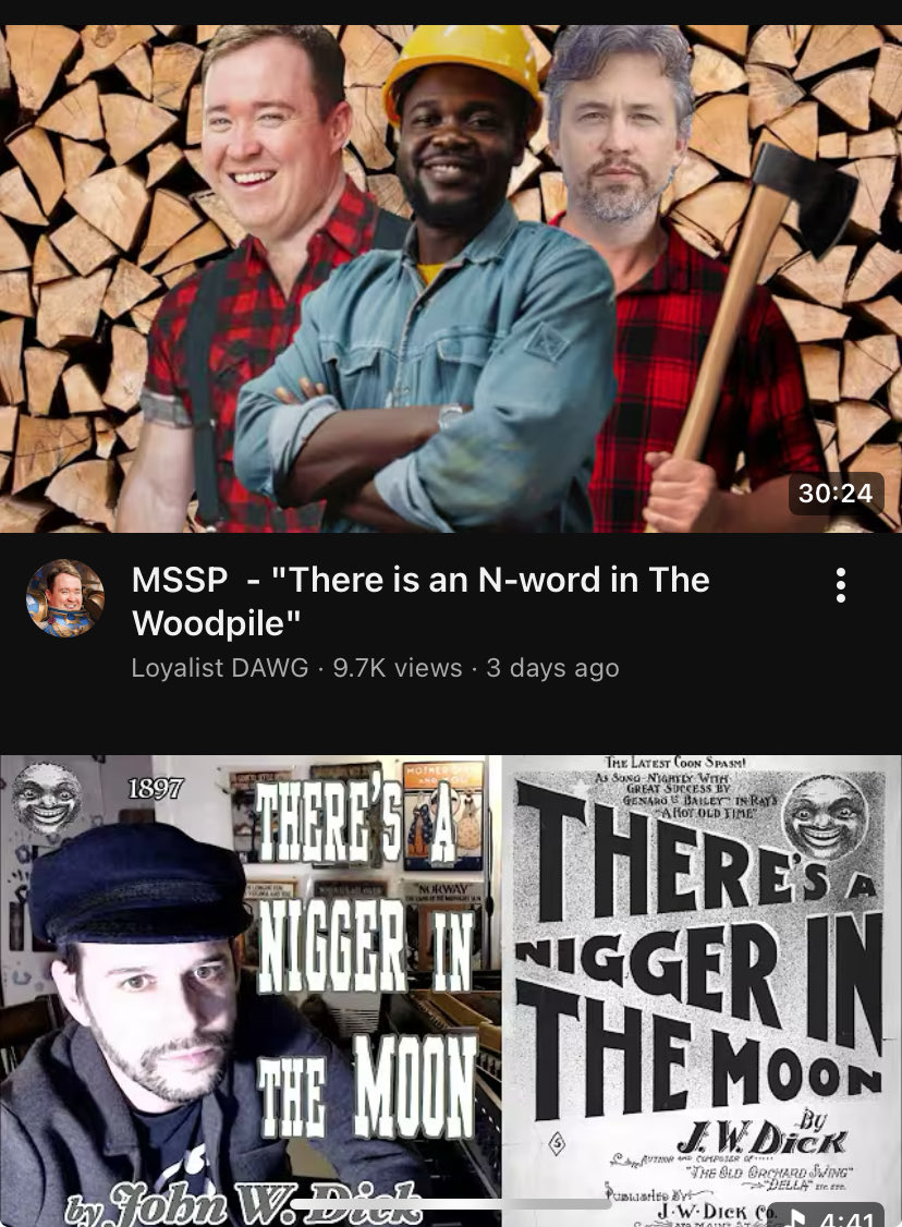 There’s two types of YouTubers <a href="/foundring1/">Foundring 🇺🇸</a>