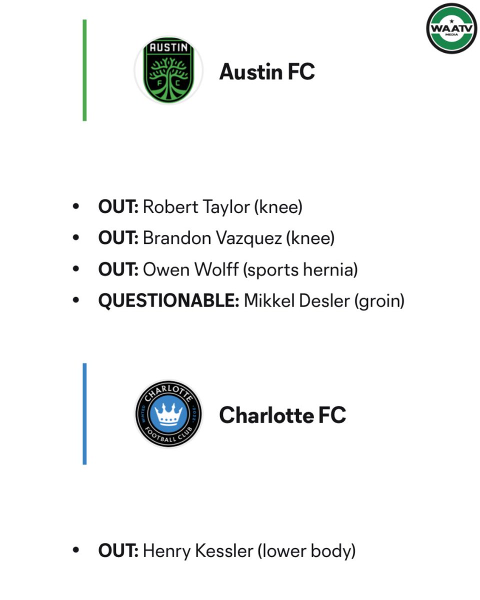 WAATV Media tweet media