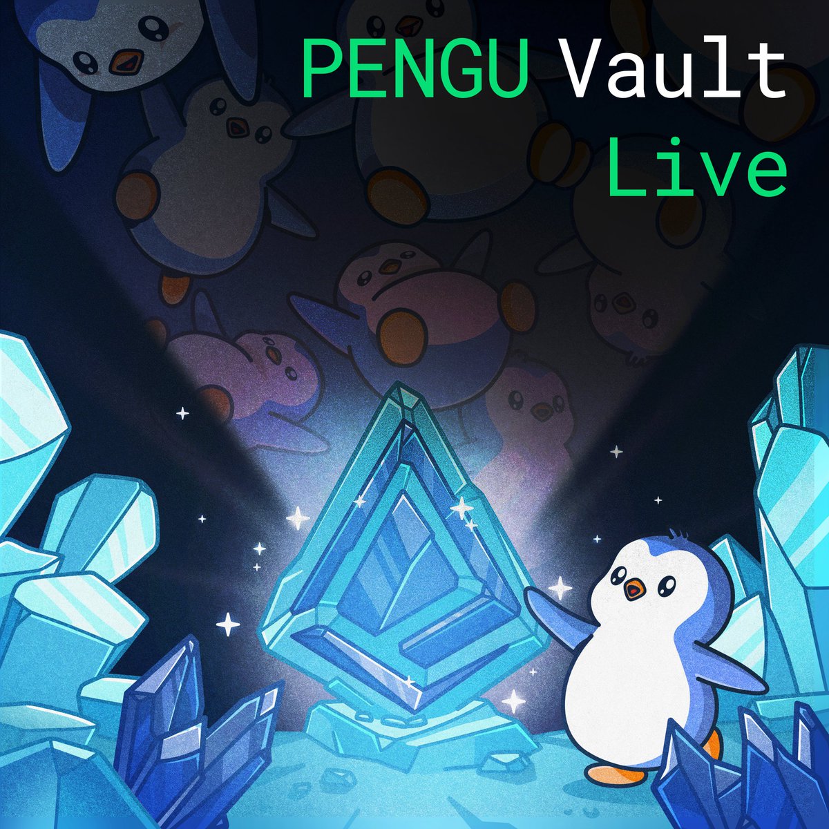 Aborean Finance tweet media