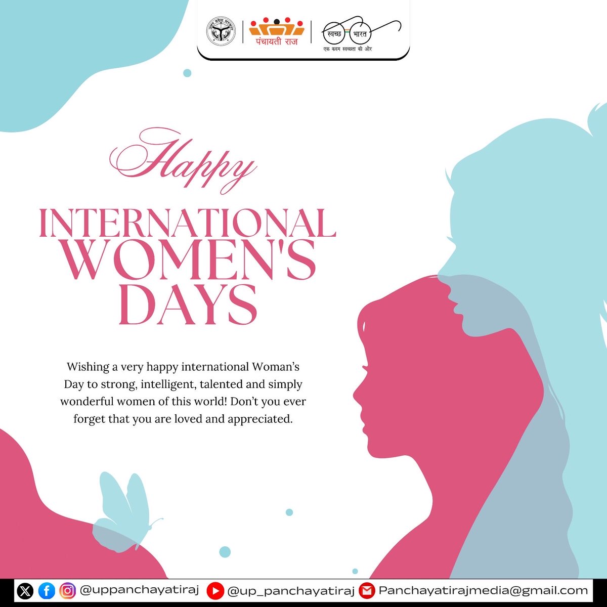 Director Panchayati Raj tweet media