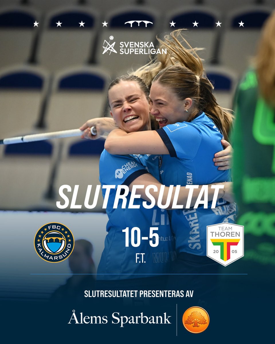 FBC Kalmarsund tweet media