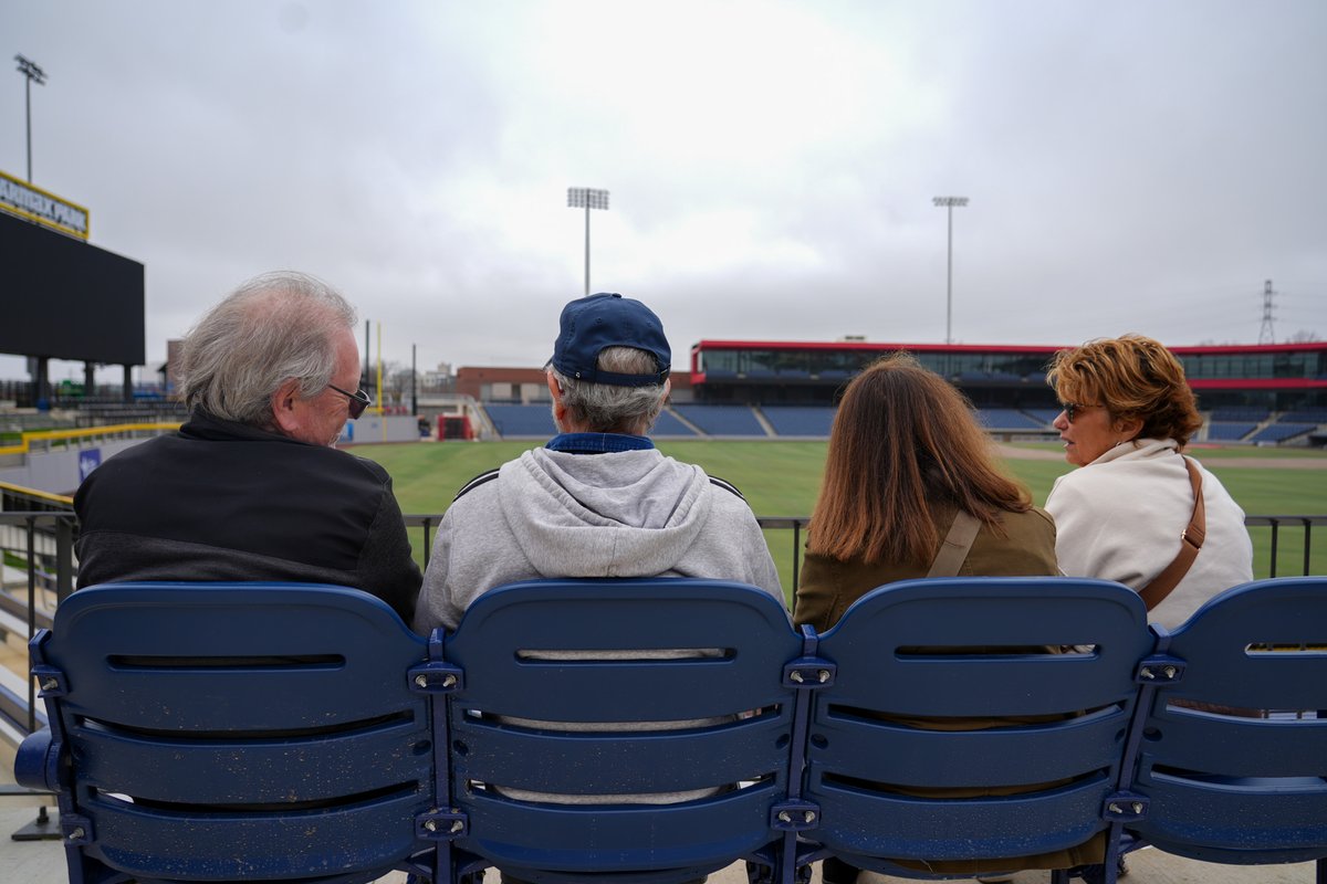Richmond Flying Squirrels tweet media