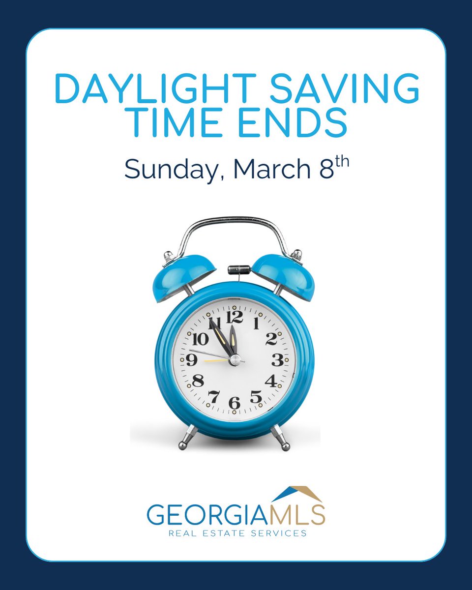 Georgia MLS tweet media