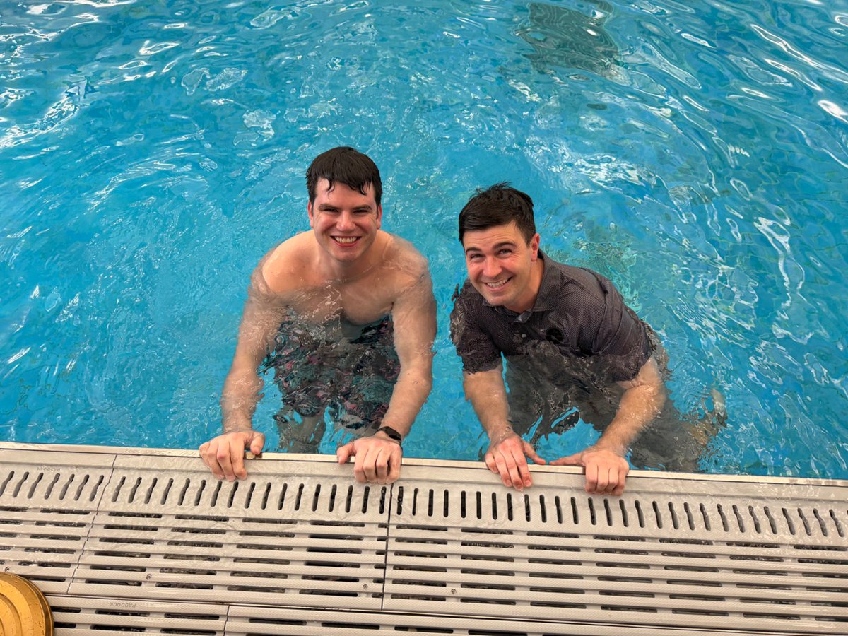 Corey O'Connor tweet media