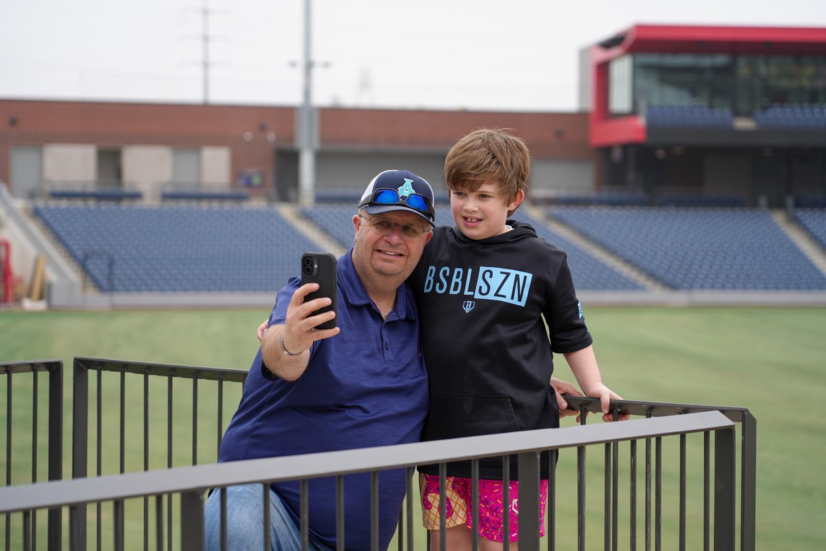 Richmond Flying Squirrels tweet media