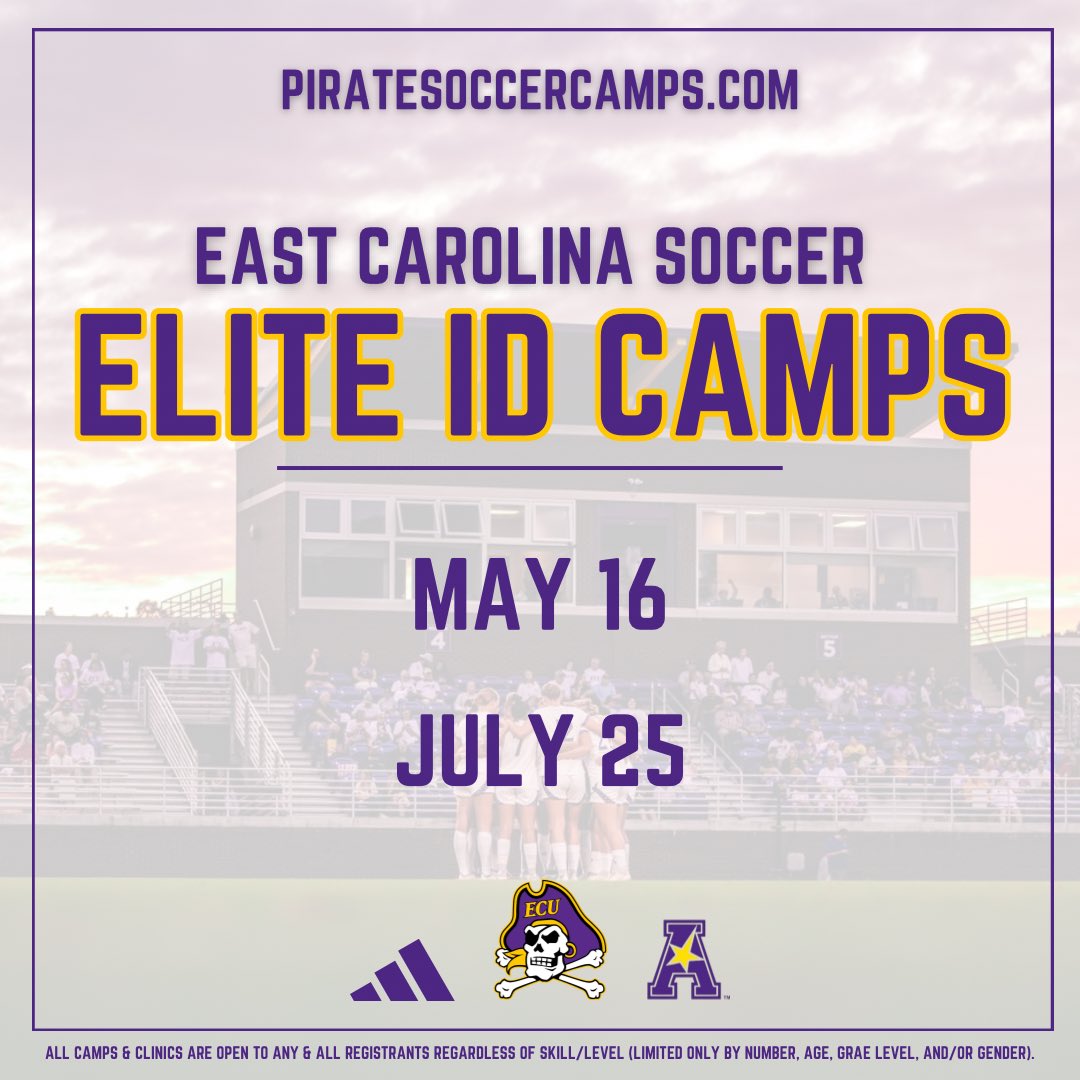 Emily Buccilla Soccer Academy tweet media