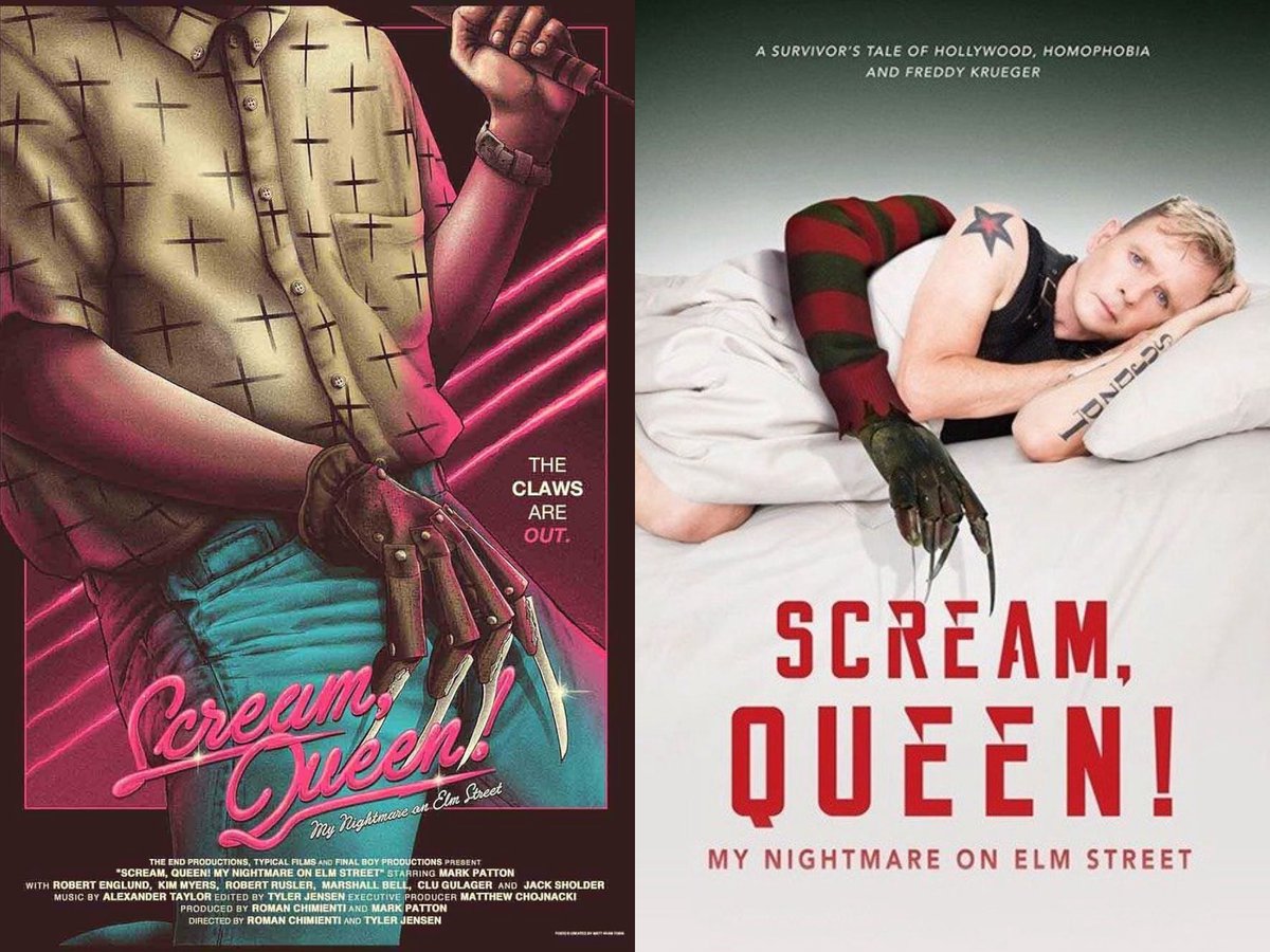 ᗷᗩᖇᗷIEᗷOY ✁ tweet media