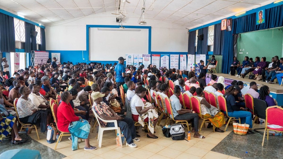 FIDA-Kenya tweet media