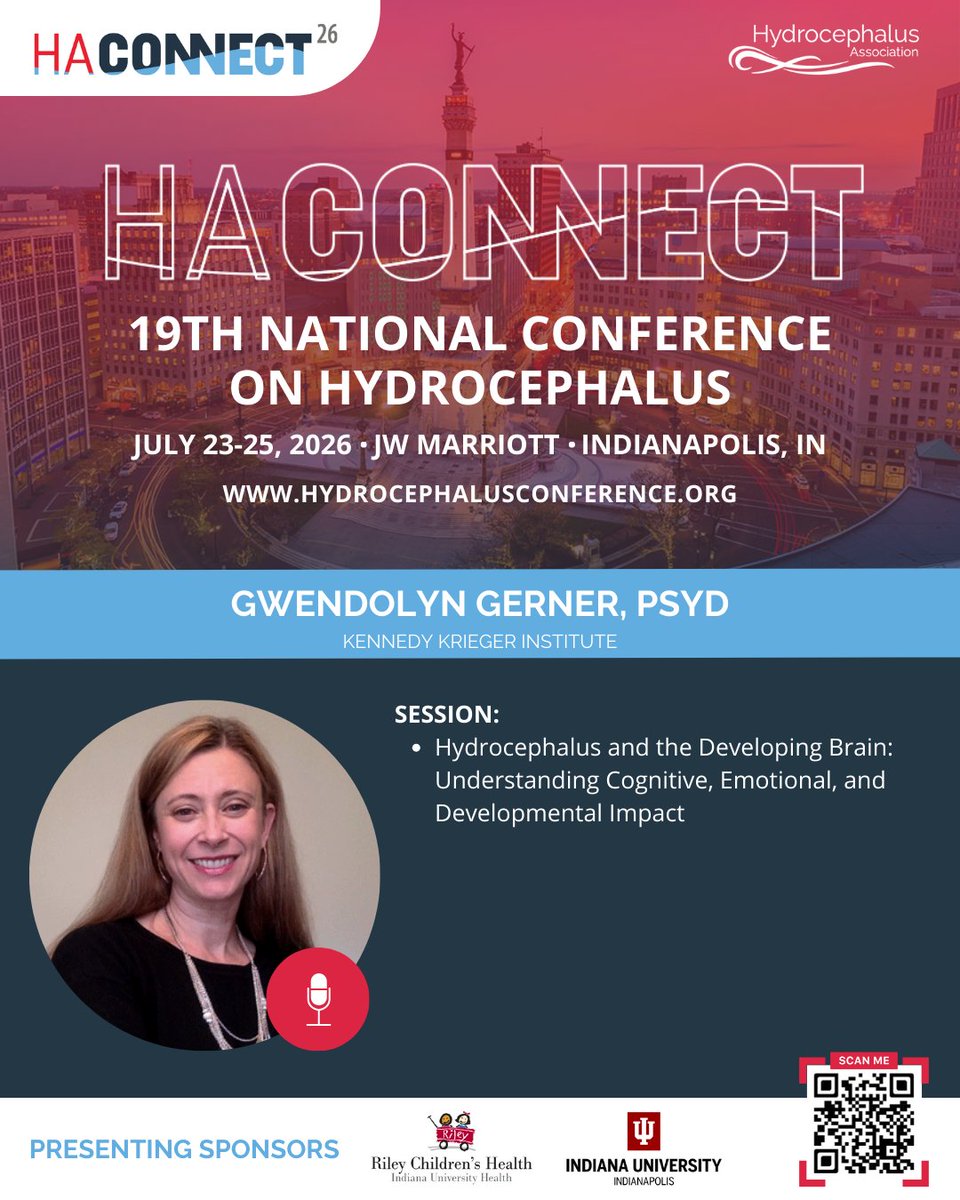 Hydrocephalus Assoc. tweet media