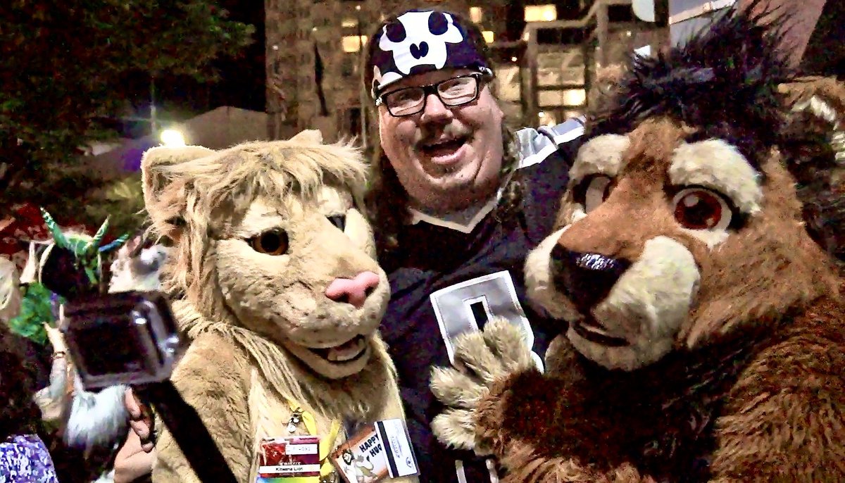 Kijani Lion tweet media