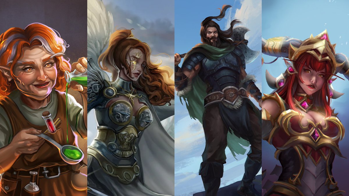 ✨Lin✨ | Comms Open tweet media