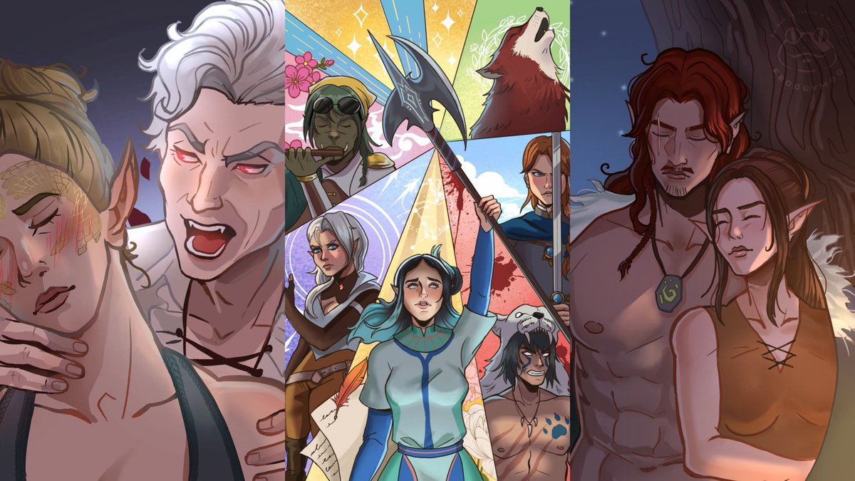 ✨Lin✨ | Comms Open tweet media