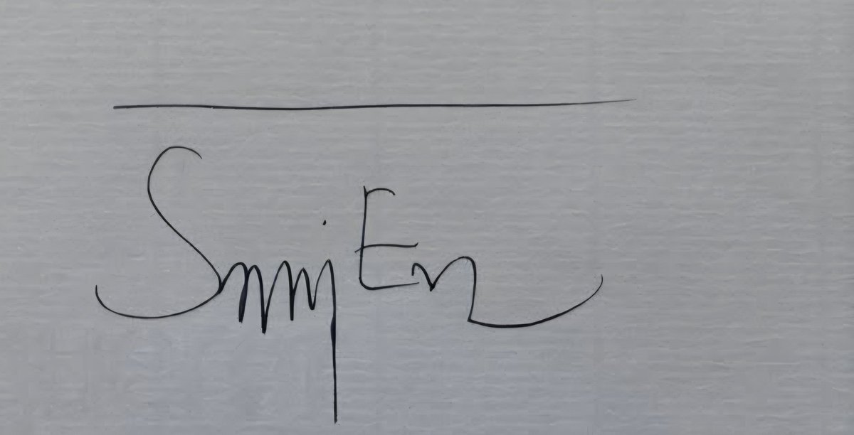 ŽE NEUHÁDNETE, KTORÉHO LÚMENA JE TOTO PODPIS:-)))?
Máte presne jeden pokus každý:-)!