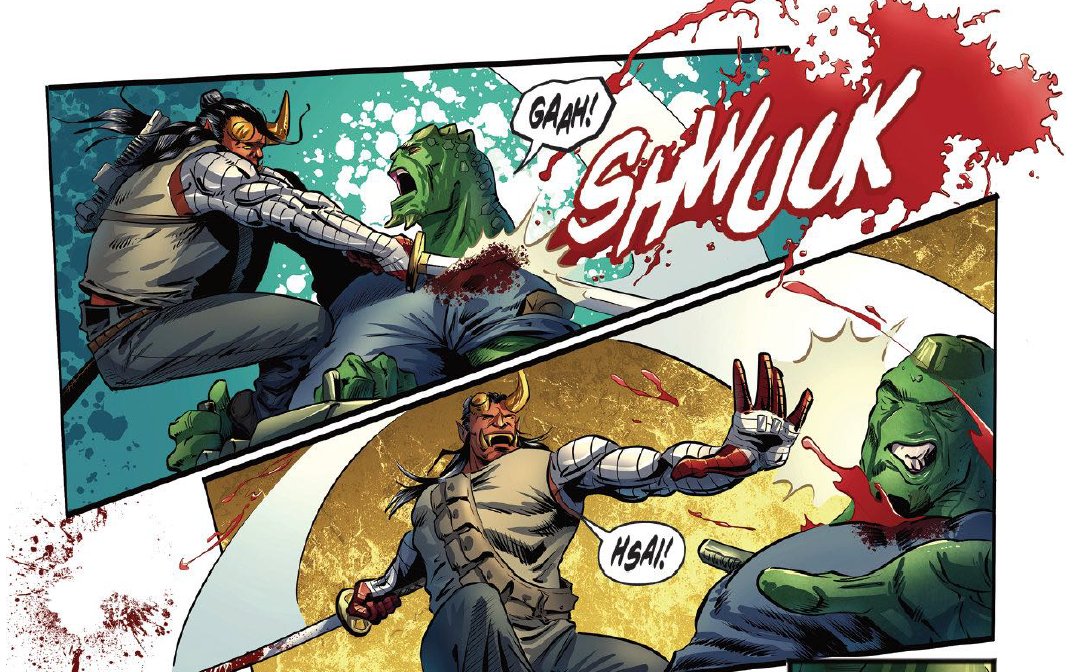 ウッドロウ | Woodrow (╯°□°）╯︵ tweet media