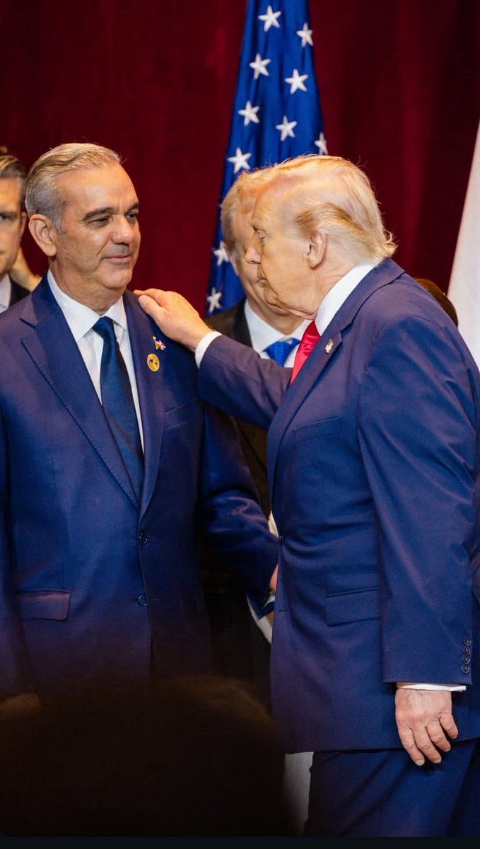 Dirección de Prensa del Presidente (DPP) tweet media